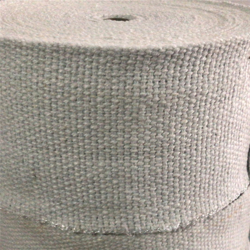 Hoe verhoudt keramisch doek zich tot andere isolatiematerialen voor hoge temperaturen?