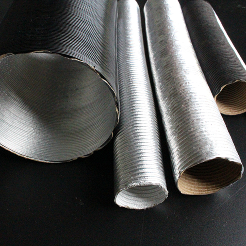 Hot Air Hose