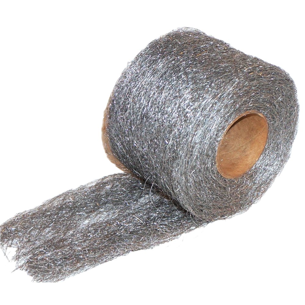 Exhaust Wadding Muffler Packing