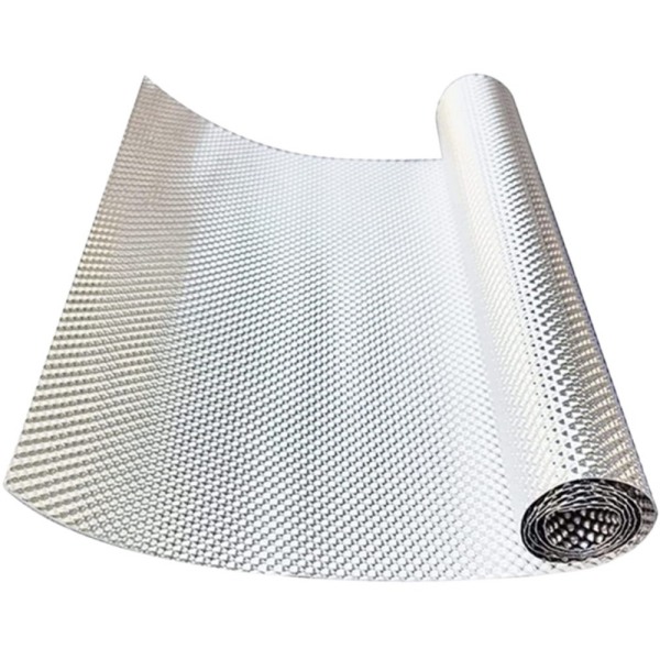 Embossed Stainless Steel Heat Shield Sheets
