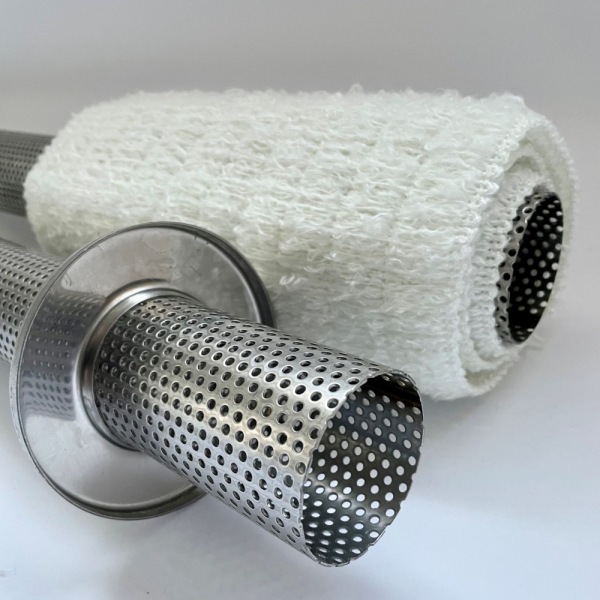 exhaust pipe insulation exhaust pipe insulation