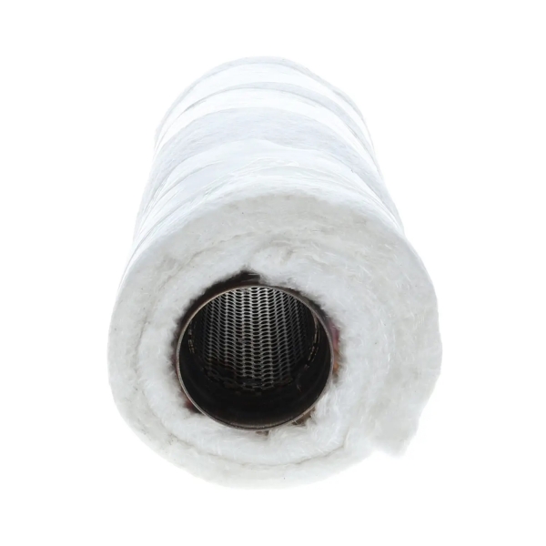 Fiberglass Muffler Packing Fiberglass Muffler Packing