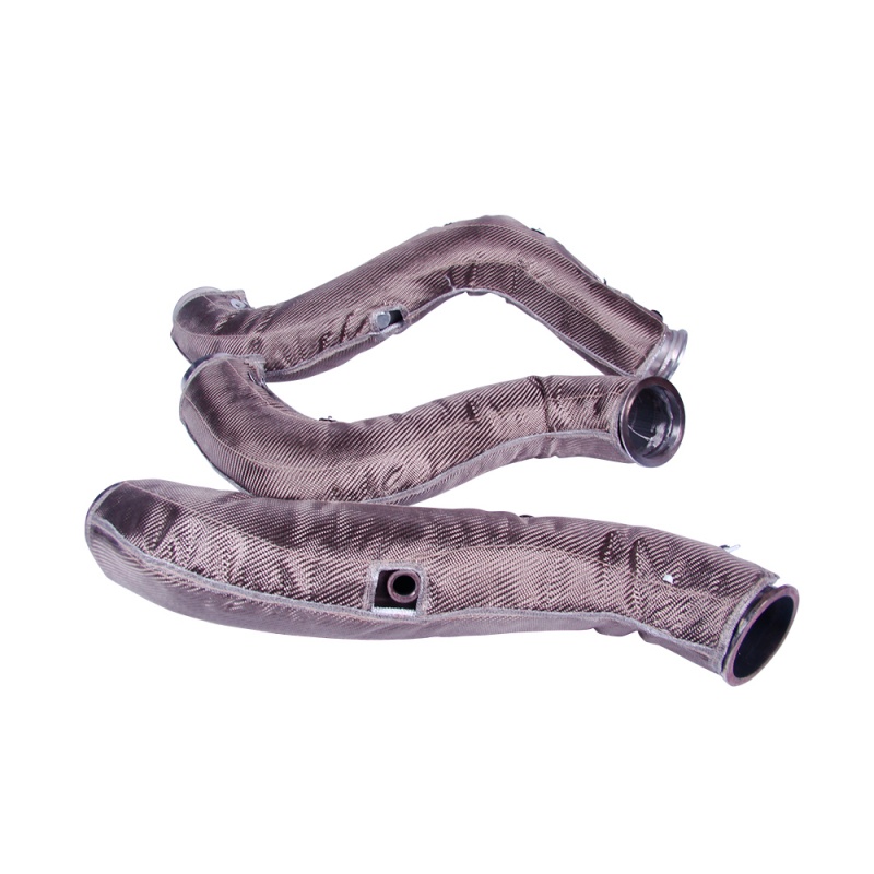 marine exhaust blanket marine exhaust blanket