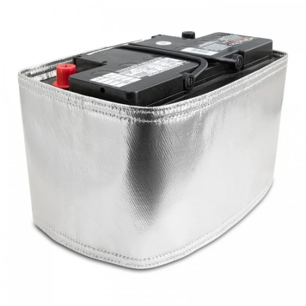 Car Battery Heat Shield