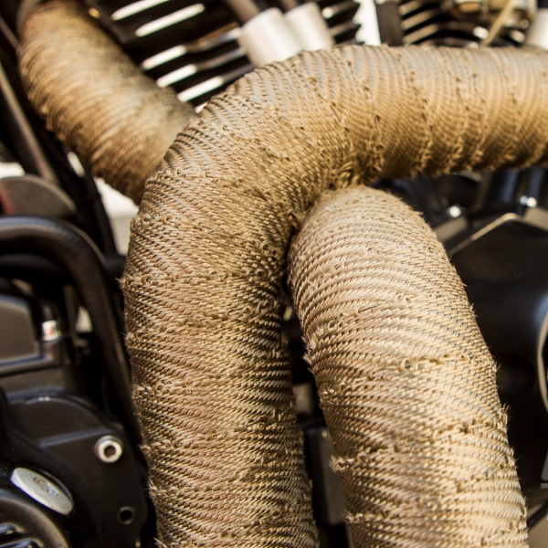 Exhaust Wrap Manufacturer Exhaust Wrap Manufacturer