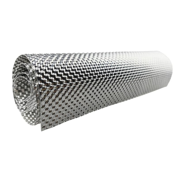 stainless steel heat shield foil