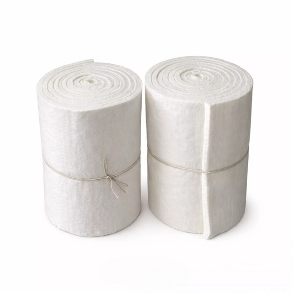 OEM muffler packing