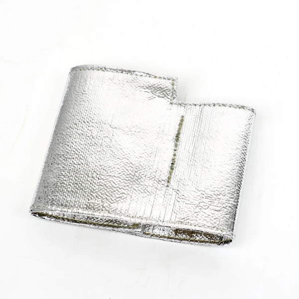 starter heat shield starter heat shield