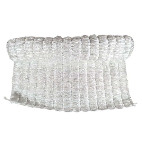 marine silencer insulation wool