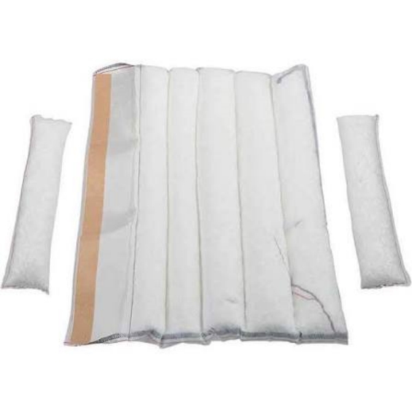 marine muffler packing