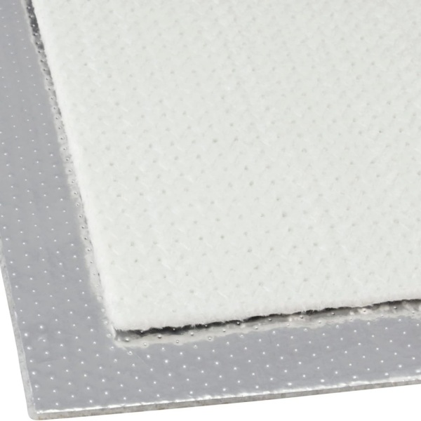 Heat Shield Sheet