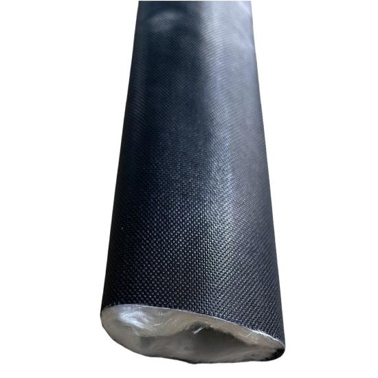 Uitlaat isolatiehuls