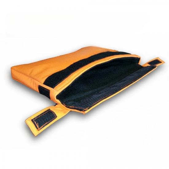 Li-lon brandwerende zak