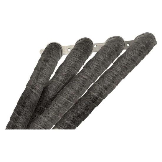 EXO-serie uitlaatwikkeling