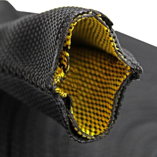 Nylon protective sleeve