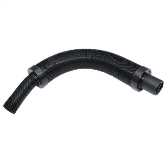 Airtronic verbrandingsluchtinlaatdemper