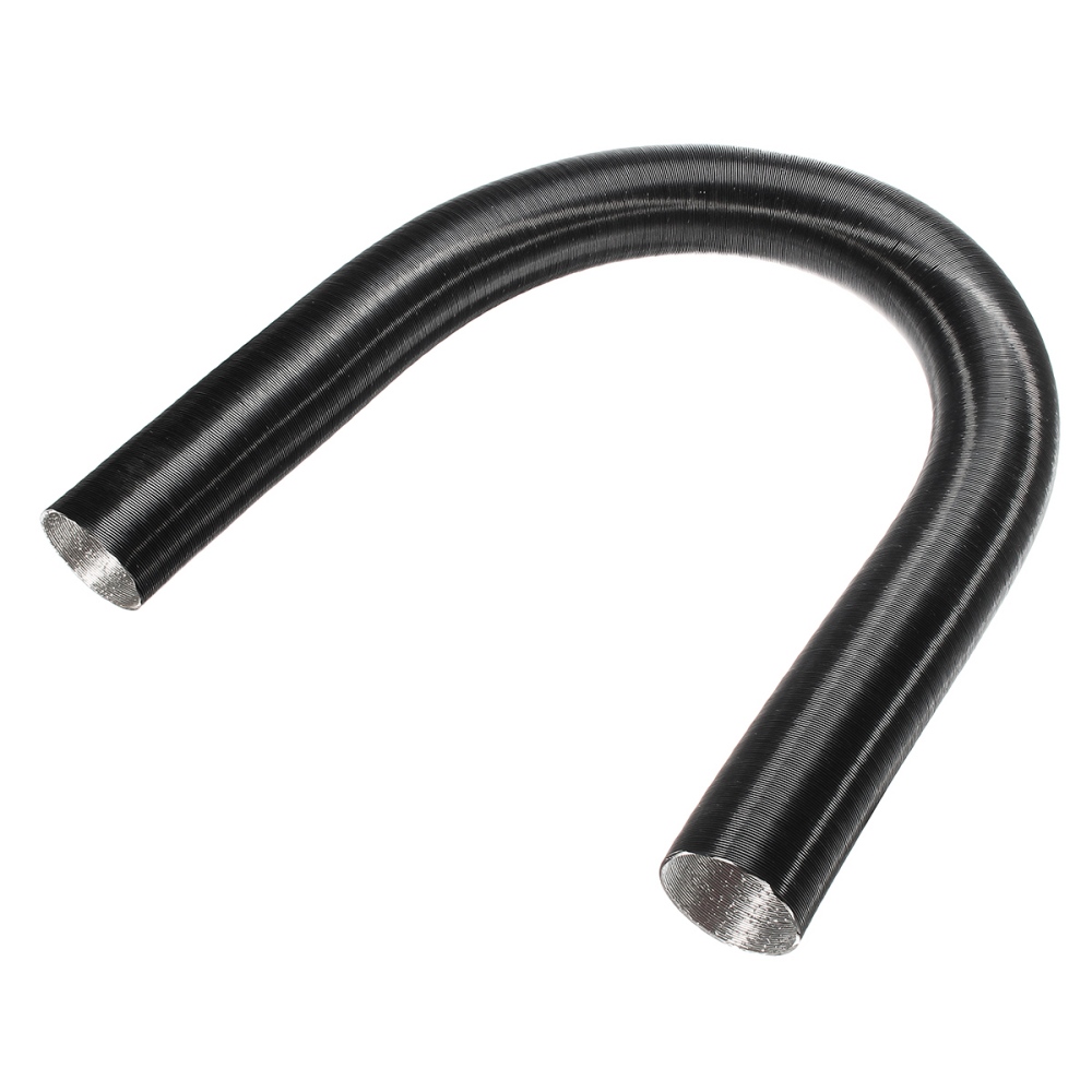 Dieselverwarming kanaalmaten: 50mm, 60mm, 75mm, 80mm, 90mm en 100mm