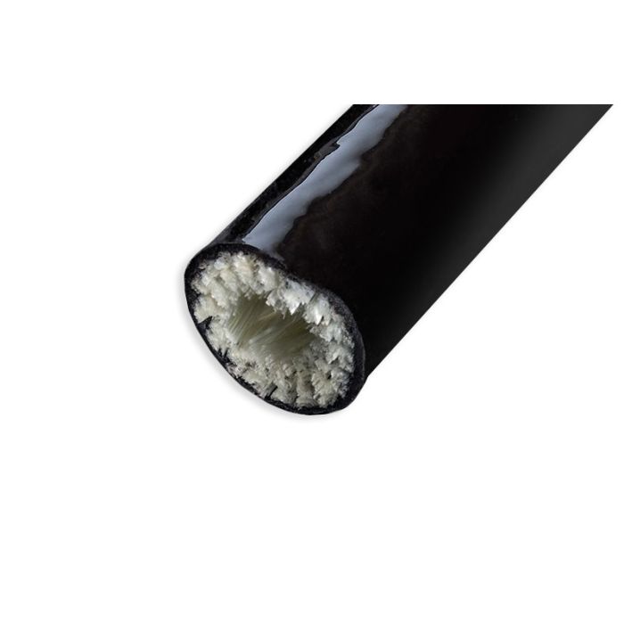 Heb je een verwarmingsoplossing nodig die bestand is tegen zware omstandigheden? Deze siliconen warmtehoes kan dat.