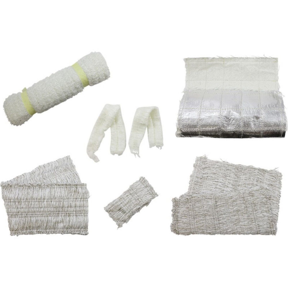 Dempingsmateriaal: complete gids voor isolatiematerialen voor uitlaatdempers