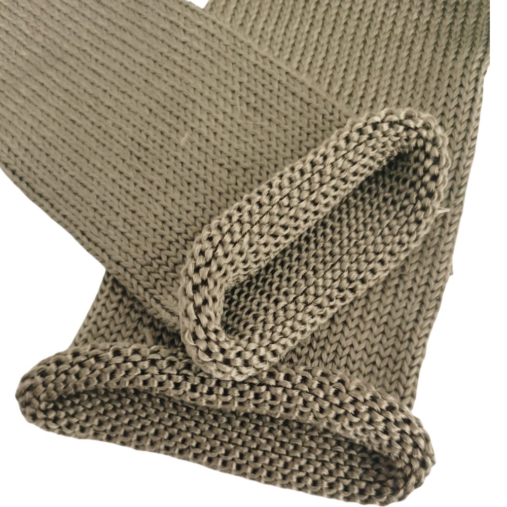 Basalt Sleeve Solutions van BSTFLEX: Superieure thermische bescherming voor veeleisende omgevingen
