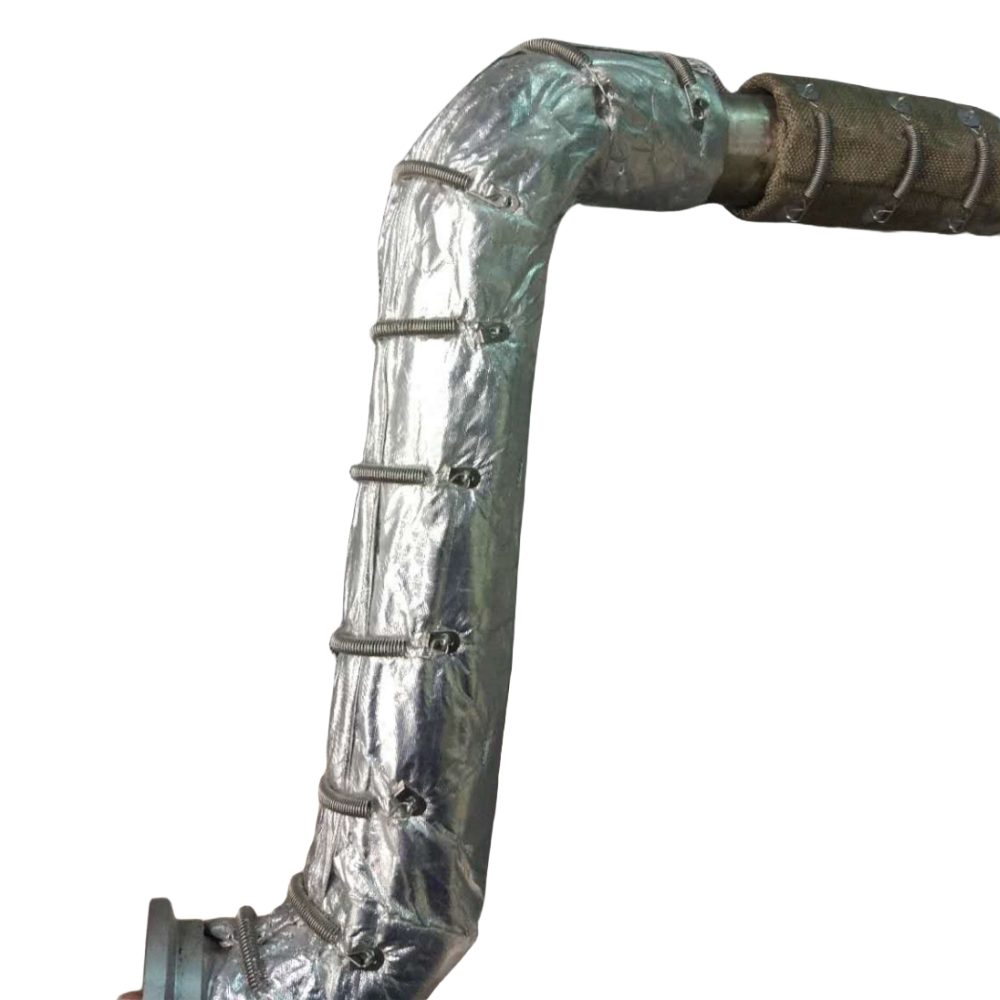 Waarom het kiezen van de juiste uitlaatisolatiedeken belangrijk is: een koopgids