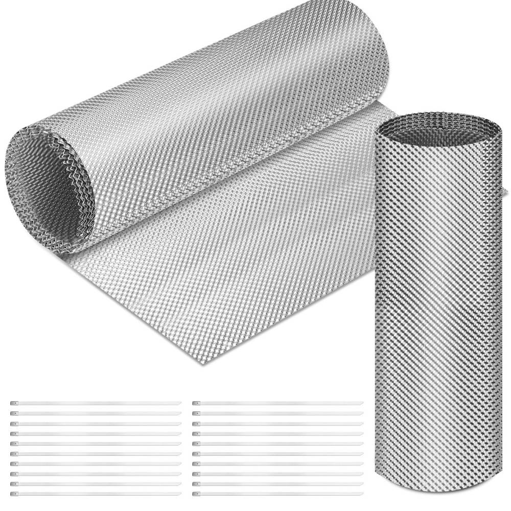 Fabrikant van hitteschildmateriaal voor voertuigen voor OEM-productie
