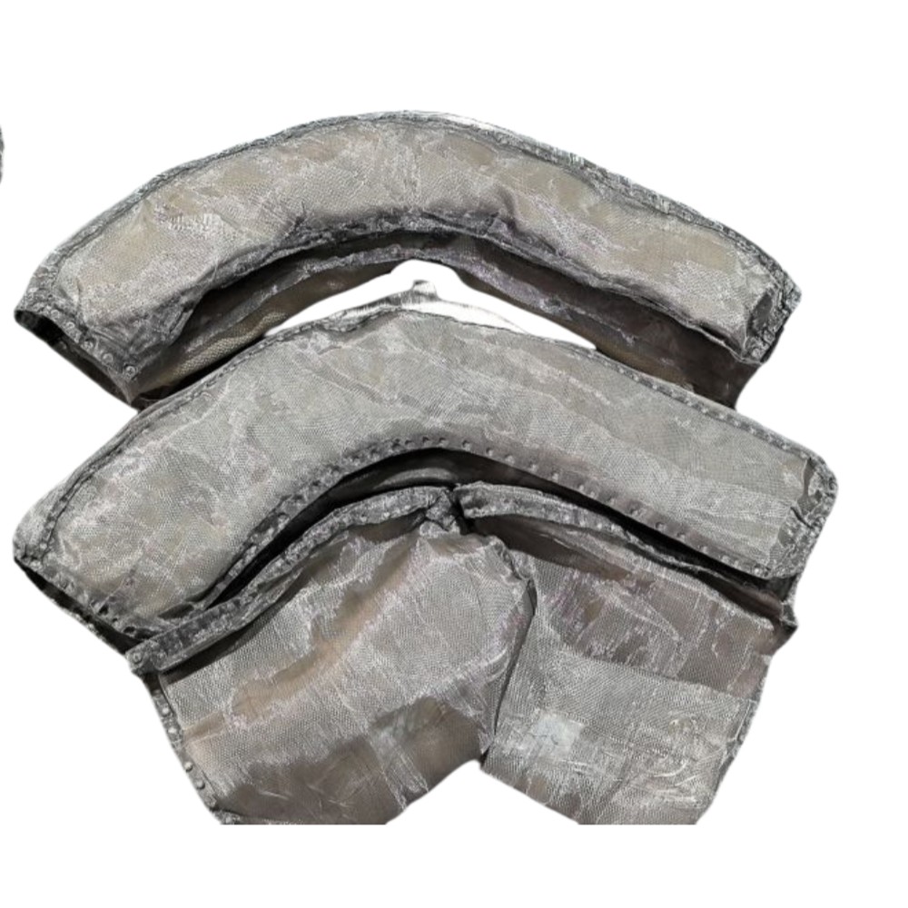 Warmte-isolatie van uitlaatgassen: methoden, materialen en beste praktijken