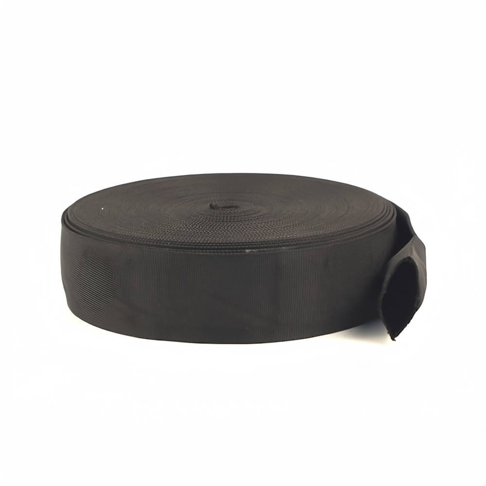 Wilt u betere bescherming voor slangassemblages en kabels? De oplossing is een geweven nylon hoes.