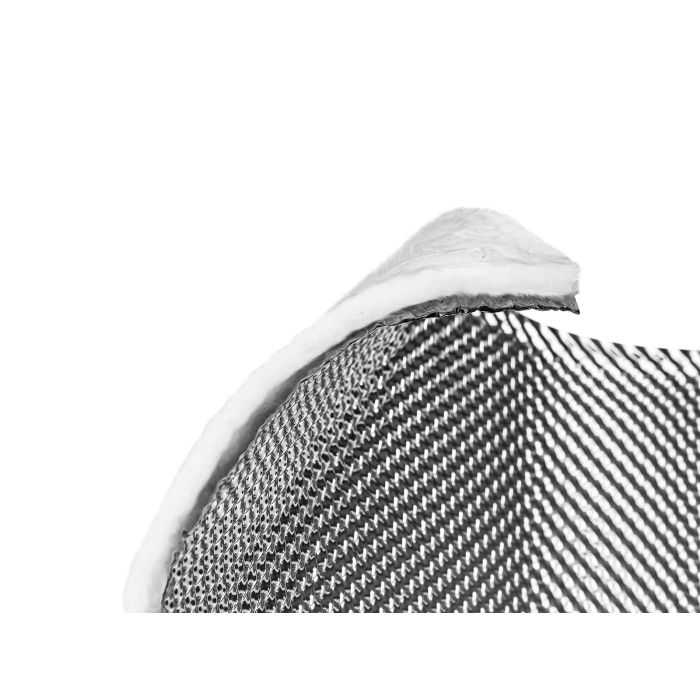 Isolatie van het uitlaatschild: hoe het de motorefficiëntie verbetert en hitteschade vermindert