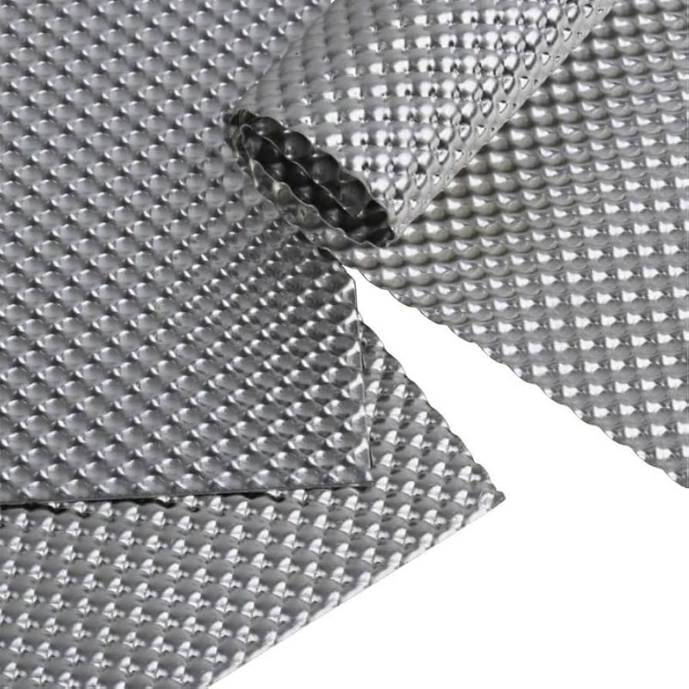 Materiaal voor hitteschild van roestvrij staal: Hoe kies je het juiste hitteschild voor je uitlaat?