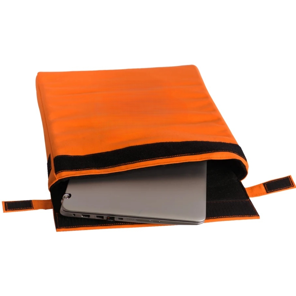 Veiligheidstas voor lithiumbatterijen en brandwerende tas voor lithium-ionbatterijen van BSTFLEX