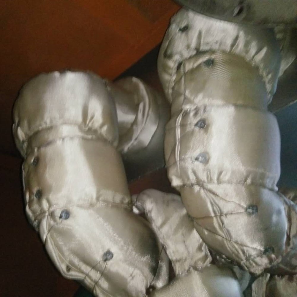 Uitlaatisolatiemantel – Ontworpen voor maximale warmtebeheersing en thermische bescherming