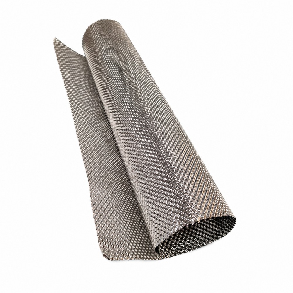 Materiaal voor hitteschilden van uitlaatspruitstukken: Roestvrij staal, aluminium of Inconel?