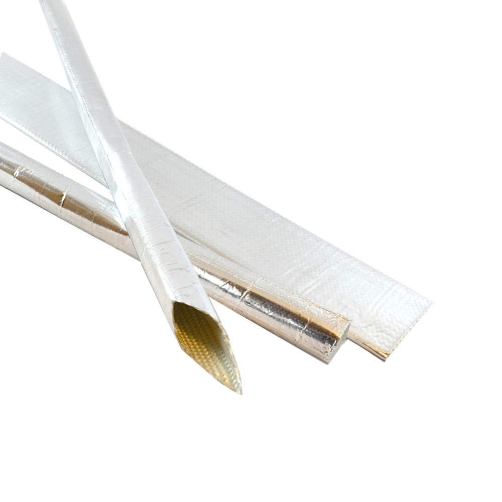 Wat is aluminium gelamineerde glasvezelkous?