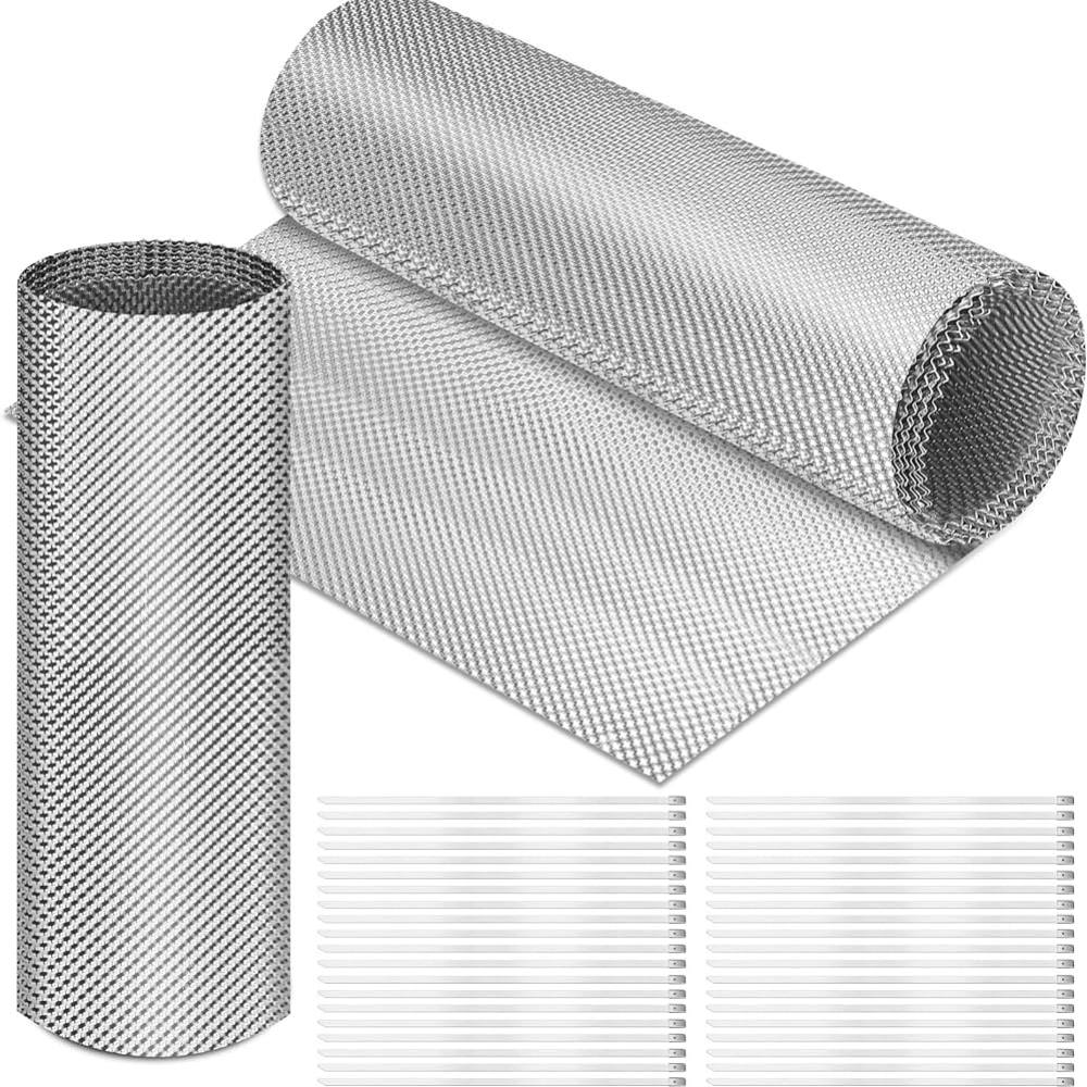 Aluminium hitteschildmateriaal voor auto's: waar kopers op moeten letten vóór het bestellen.