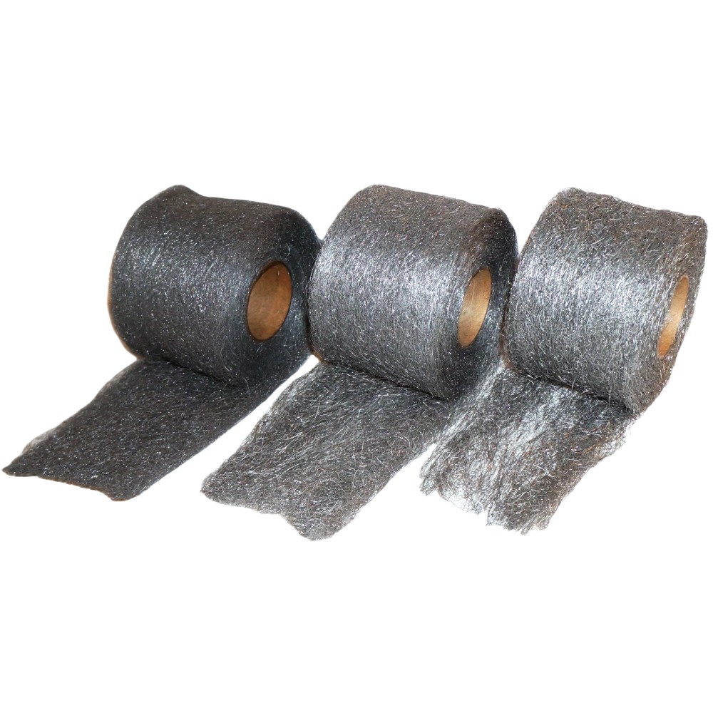 Hoogwaardige uitlaatdempervulling – Duurzaam, hittebestendig en geschikt voor OEM-montage