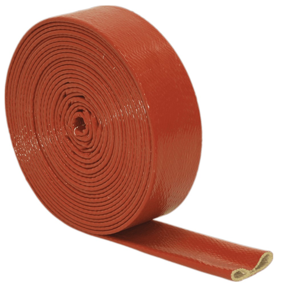 Waarom kiezen voor een siliconen gecoate warmtemantel? Voordelen, specificaties en installatiehandleiding