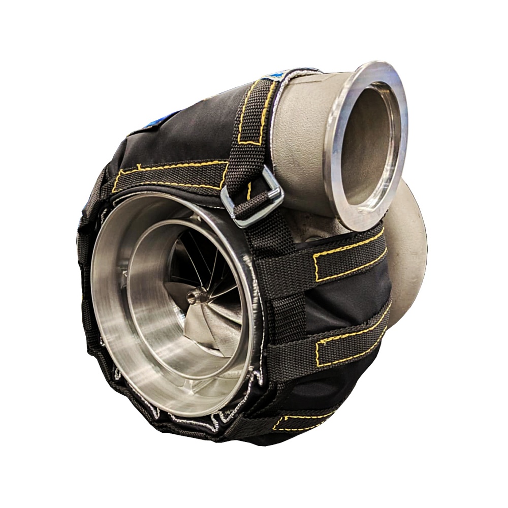 Turbo Safety Blanket versus Turbo Heat Blanket: Wat is het verschil?