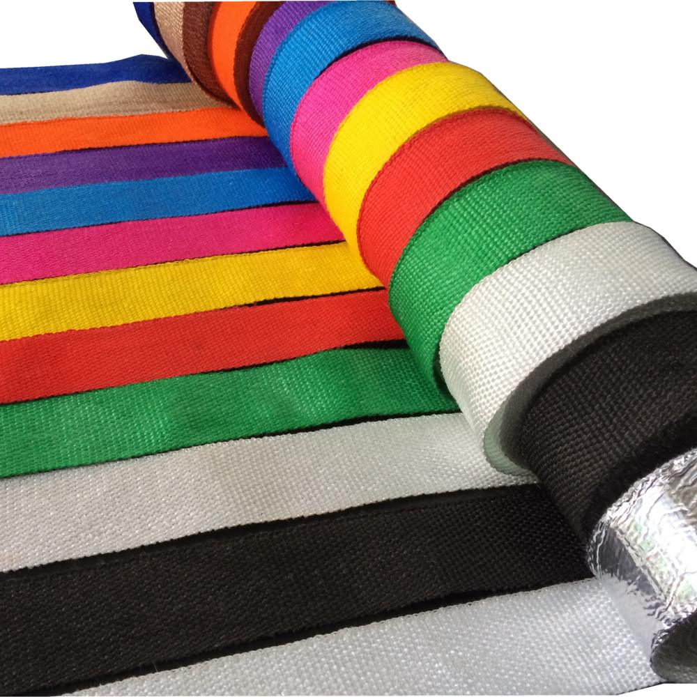 Uitlaatpijp warmtewrap – Ontworpen voor prestaties en bescherming