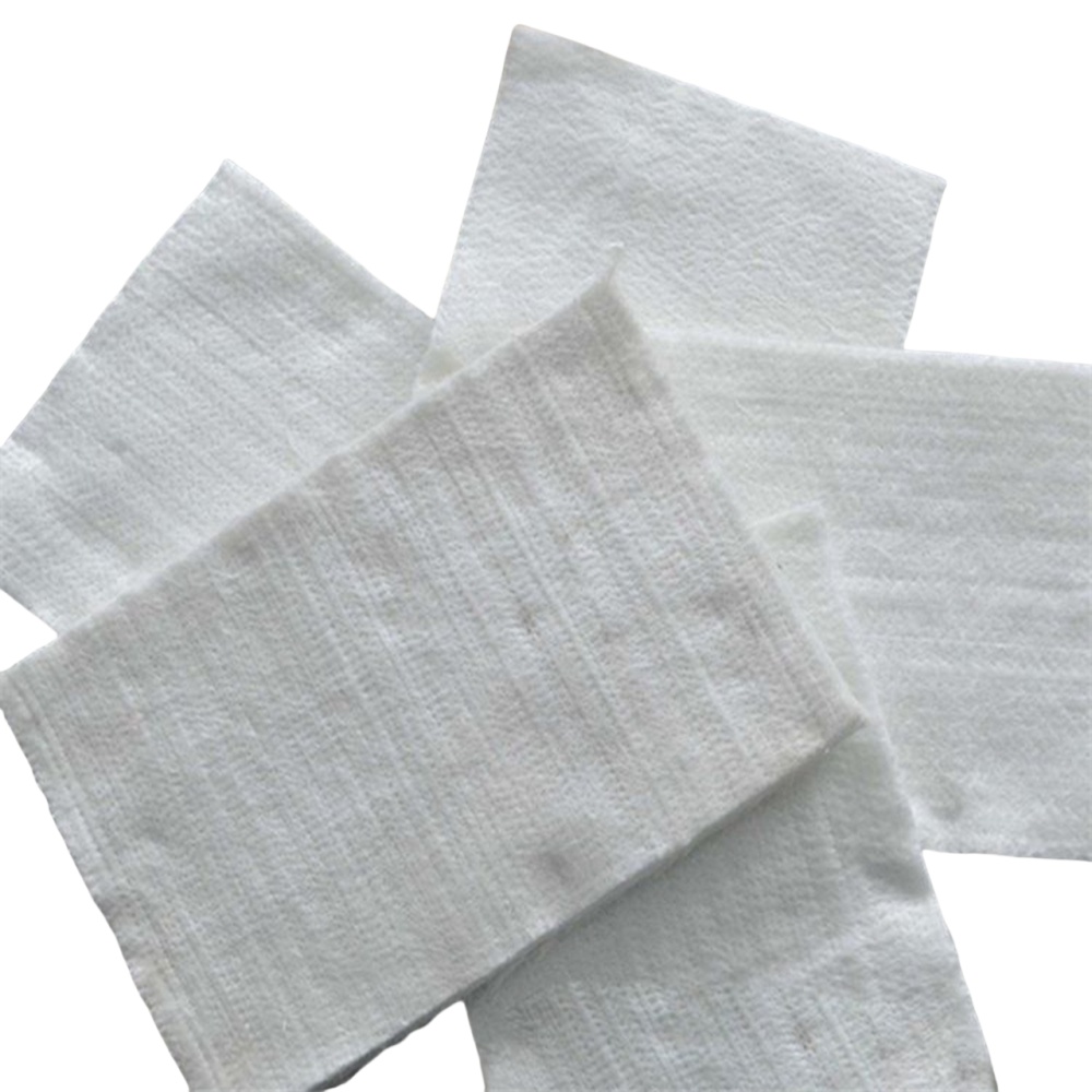 Handleiding voor uitlaatdempervulling