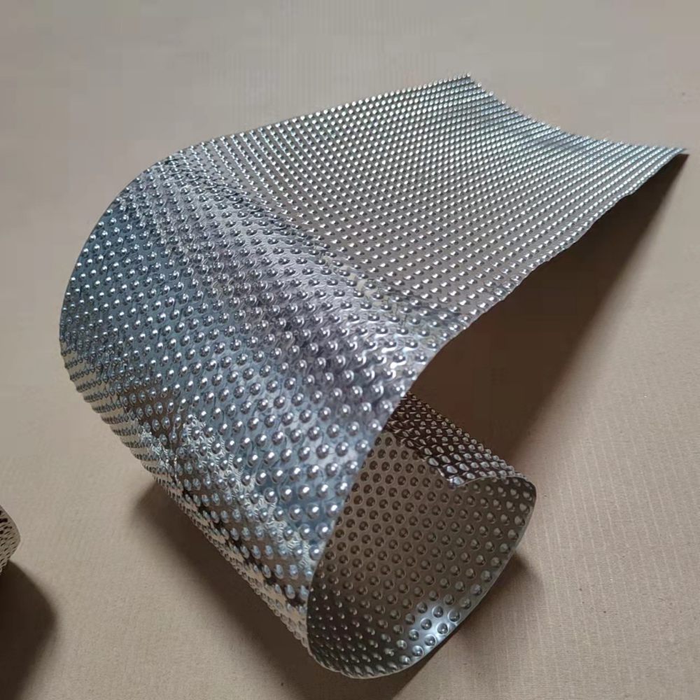 Aluminium hitteschildmateriaal: 1050 versus 1100 versus 3003 versus 5052